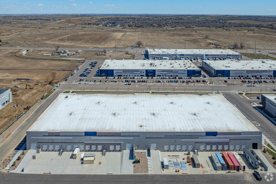 More Photos Of 14831 Washington St, Thornton Unknown For Lease