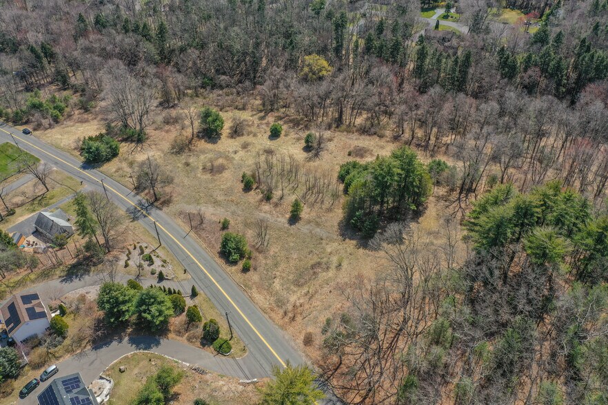 More Photos Of 45 Hoskins Rd, Simsbury Land For Sale