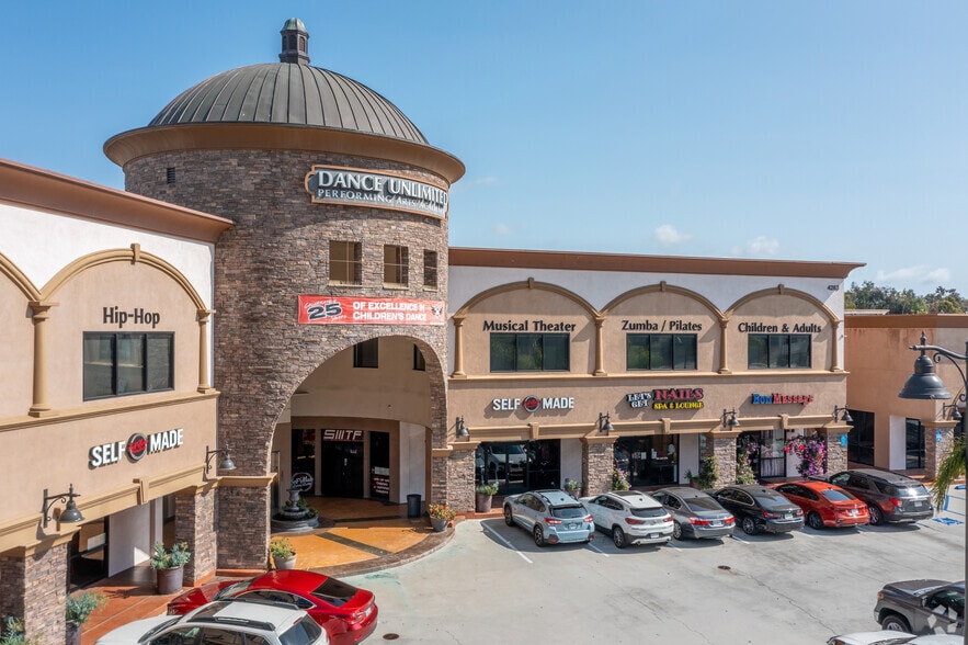 More Photos Of 4253 Oceanside Blvd, Oceanside Unknown For Lease