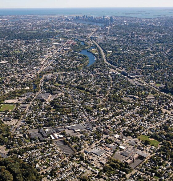 More Photos Of 55 Chapel St, Newton Unknown For Lease