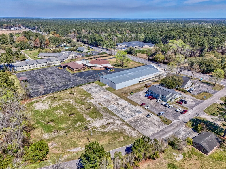 More Photos Of 69 Jessamine Ave, Georgetown Flex For Sale