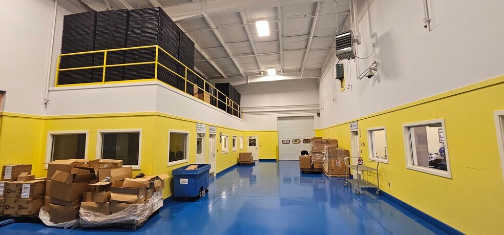 More Photos Of 14 High Bridge Rd, Sandy Hook Industrial For Sale