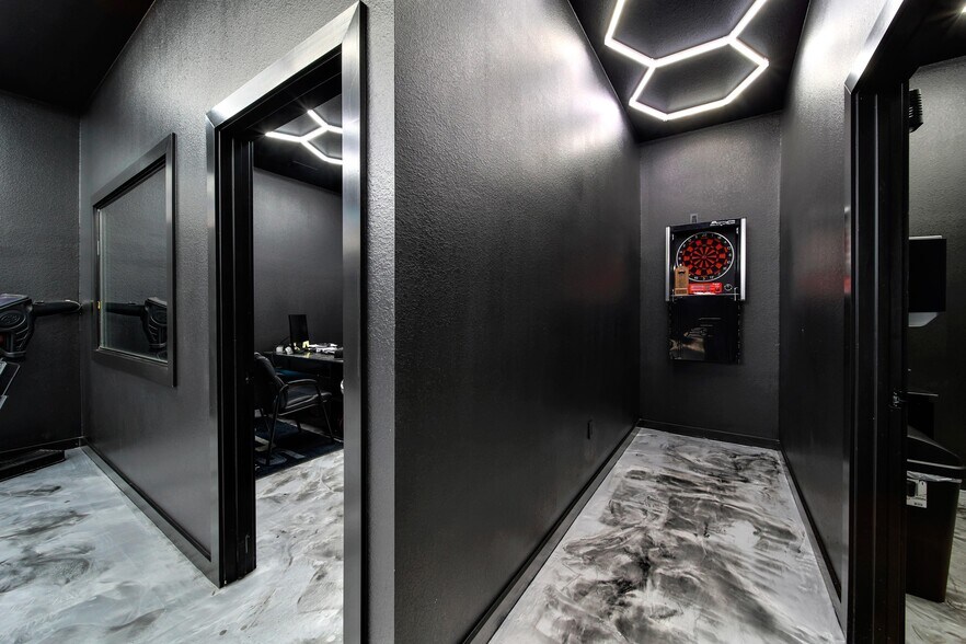 More Photos Of 24200 Webb Rd, Porter Industrial For Sale