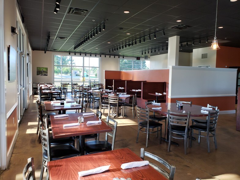 More Photos Of 2122 Bells Hwy, Walterboro Restaurant For Sale