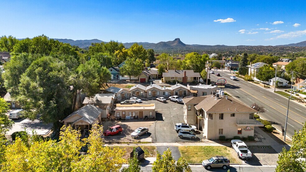 More Photos Of 525 E Gurley St, Prescott Apartments For Sale