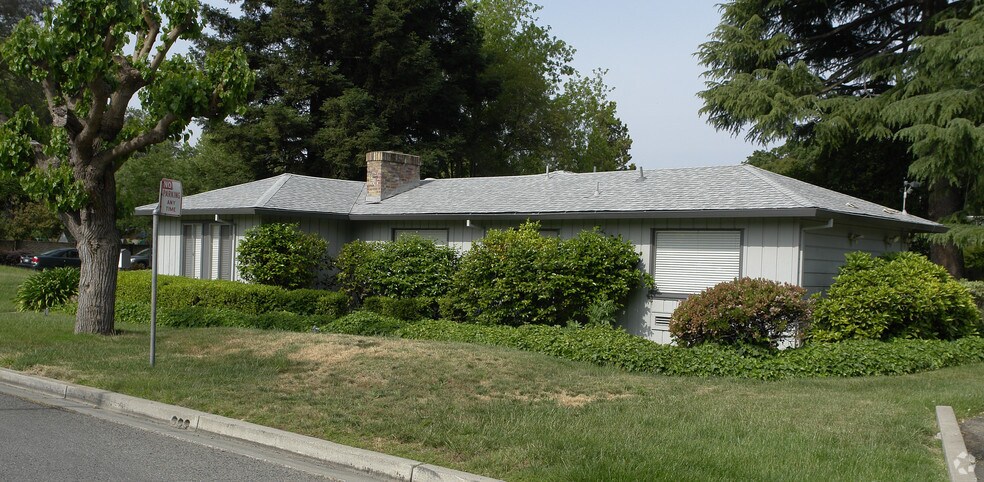 More Photos Of 1535 Treat Blvd, Walnut Creek Office For Sale