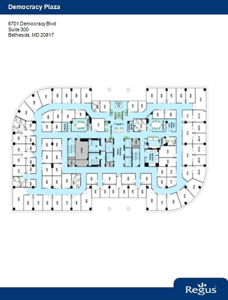 Photo of 3rd Floor Ste 300