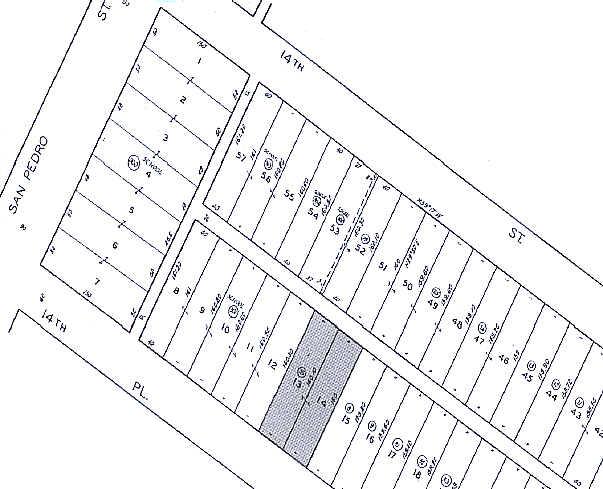 More Photos Of 741 E 14th Pl, Los Angeles Warehouse For Lease