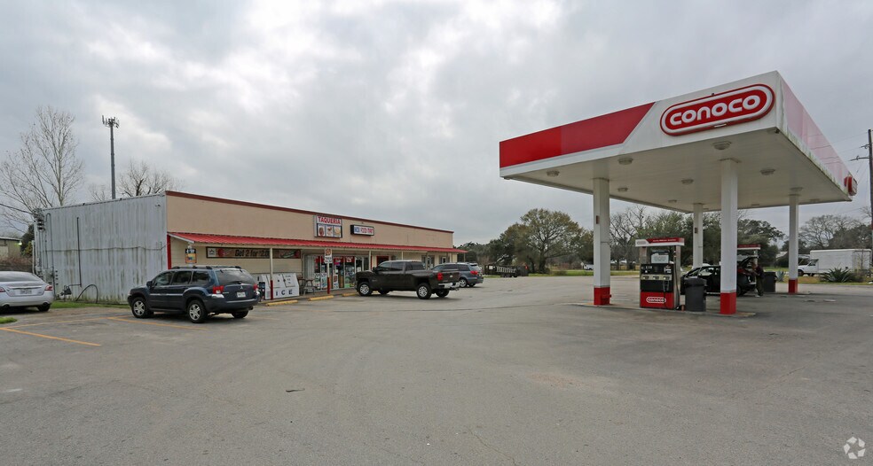 More Photos Of 17835 Fm 2920 Rd, Tomball General Retail For Sale