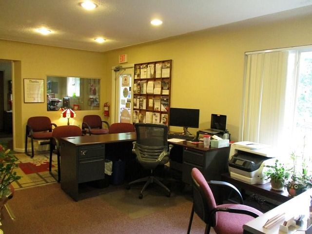 More Photos Of 7217 Sashabaw Rd, Village of Clarkston Office Residential For Sale