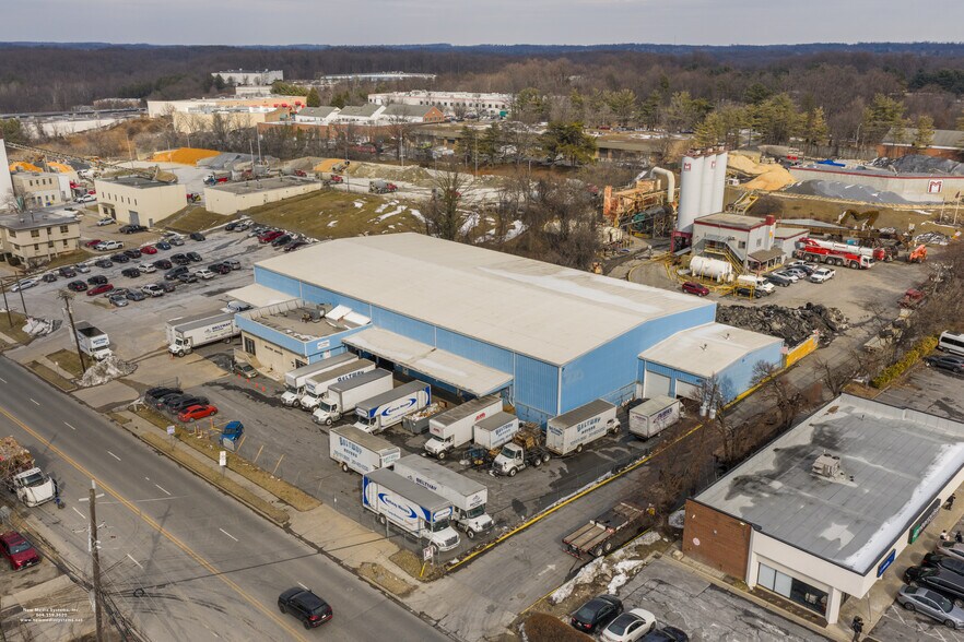 More Photos Of 14819 Southlawn Ln, Rockville Warehouse For Lease