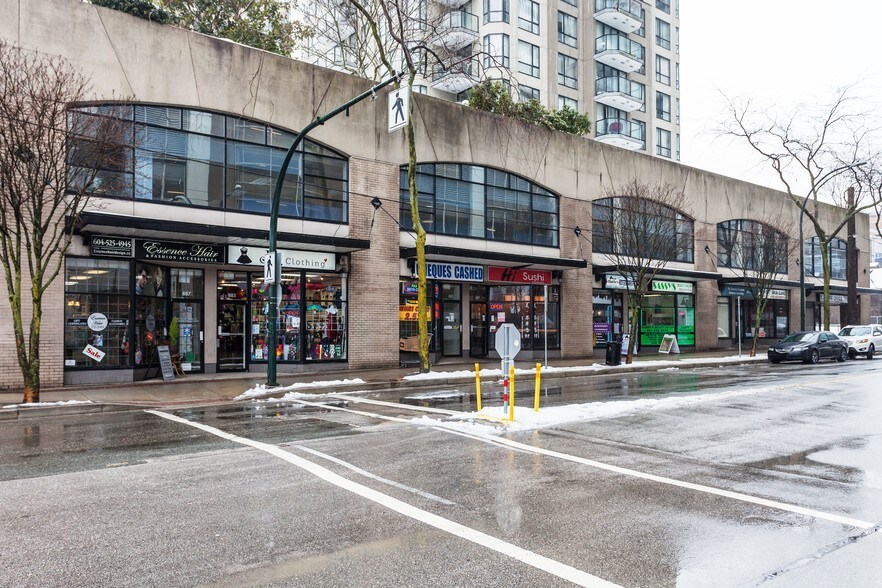 More Photos Of 828 Agnes St, New Westminster Coworking Space