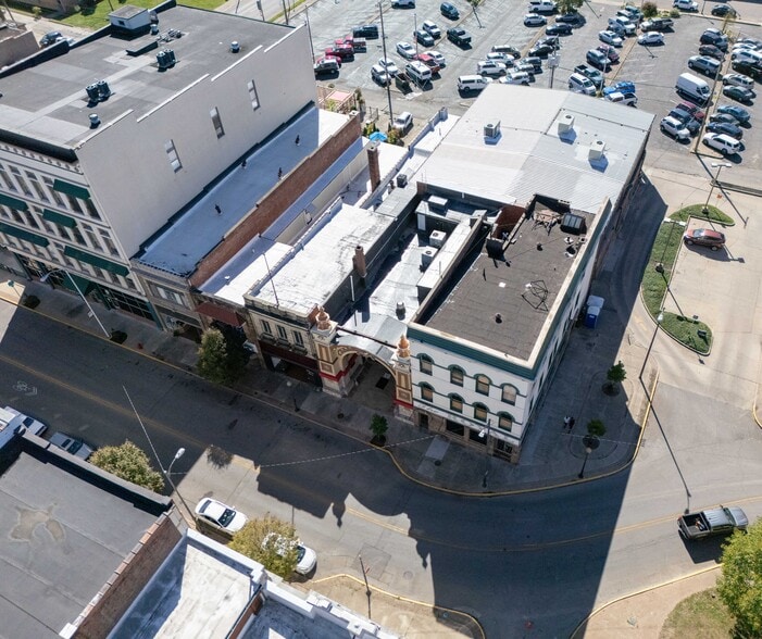 More Photos Of 832 Gallia St, Portsmouth Theater Concert Hall For Sale