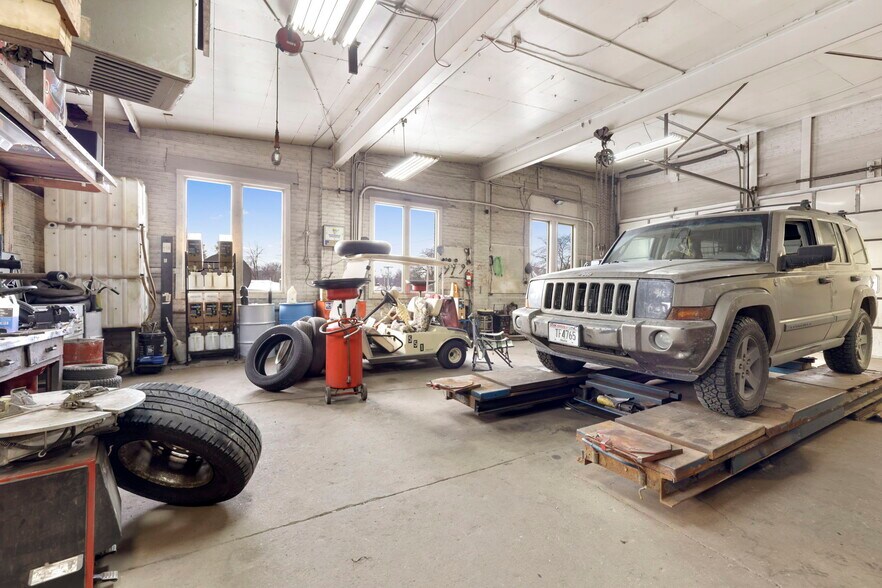 More Photos Of N4364 WI-49 Hwy, Poy Sippi Flex For Sale