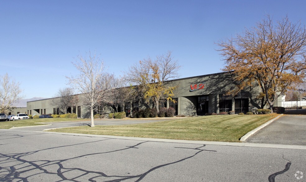 2391 S 1560 W, Woods Cross, UT 84087 Flex/R&D For Lease