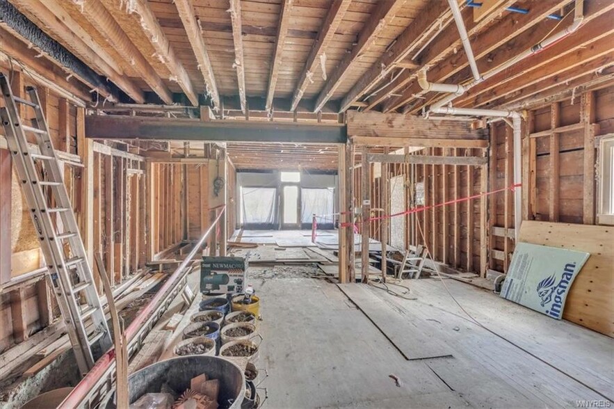 More Photos Of 26 W Main St, Springville General Retail For Sale