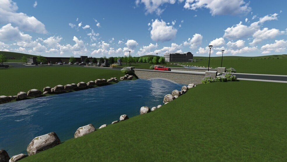 More Photos Of Hwy 68 & i-75, Sweetwater Land For Sale