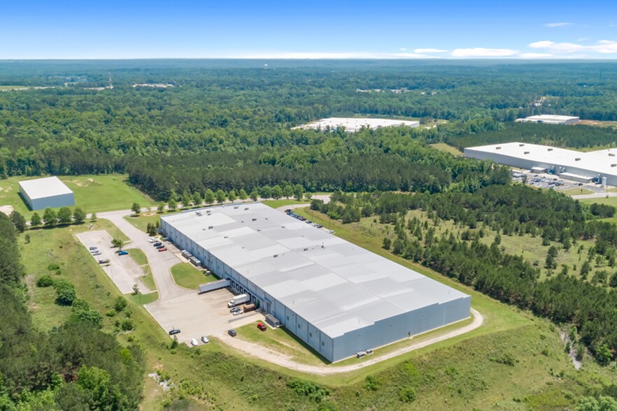 More Photos Of 2250 Riley St, Auburn Warehouse For Sale