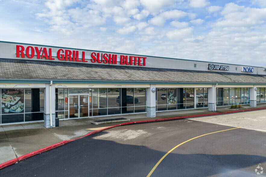 More Photos Of 5244 Cobblestone Rd, Sheffield Village Storefront For Lease