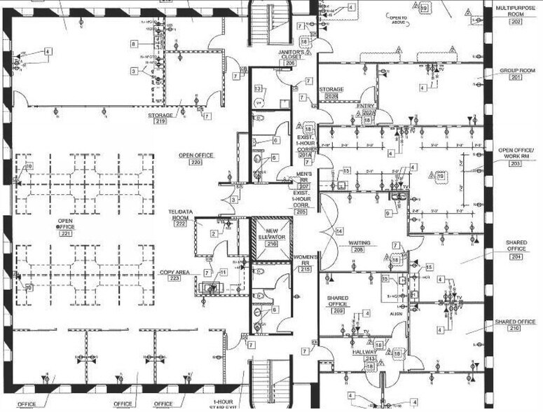 More Photos Of 5520 Ruffin Rd, San Diego Office For Sale