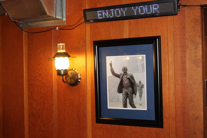 More Photos Of 116 S Penn St, Bellefonte Restaurant For Sale