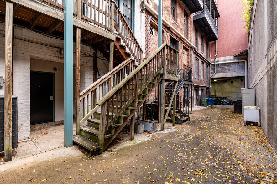 More Photos Of 1301-1307 E Cary St, Richmond Storefront Retail Office For Lease