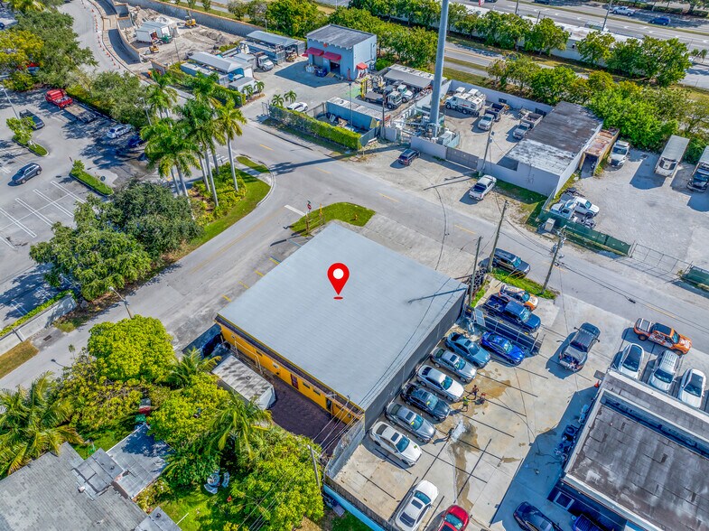 More Photos Of 11300 SW 208th Dr, Miami Service For Sale