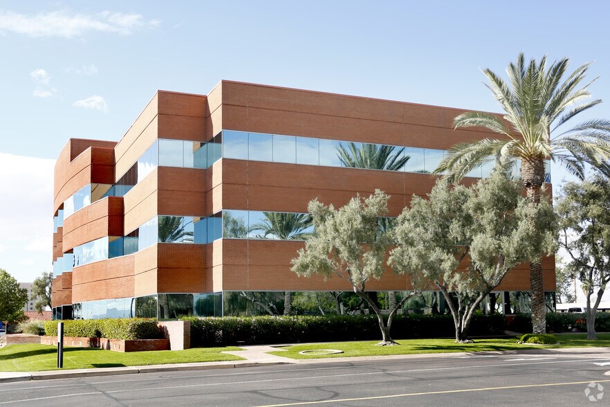 More Photos Of 4130 E Van Buren St, Phoenix Office For Lease