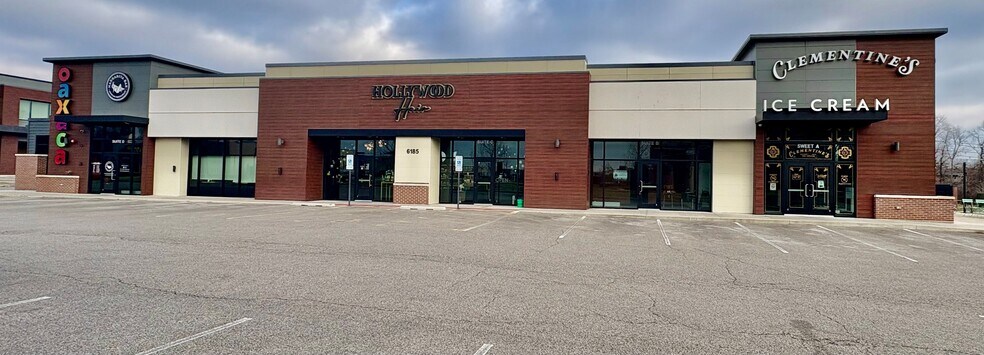 More Photos Of 6185 Bennett Dr, Edwardsville Restaurant For Lease