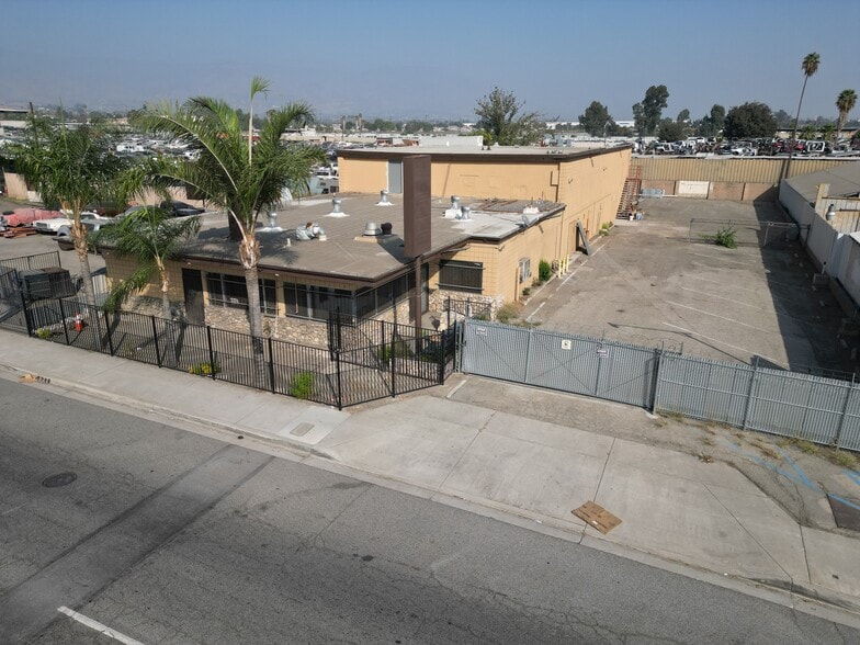 More Photos Of 651 N Waterman Ave, San Bernardino Storefront Retail Office For Sale