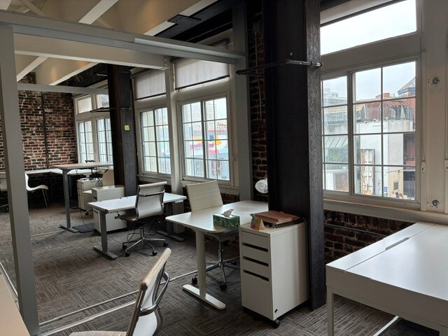 More Photos Of 1616-1624 California St, San Francisco Office For Lease