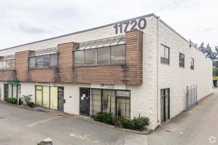 Primary Photo Of 11720 Voyageur Way, Richmond Light Distribution For Sale