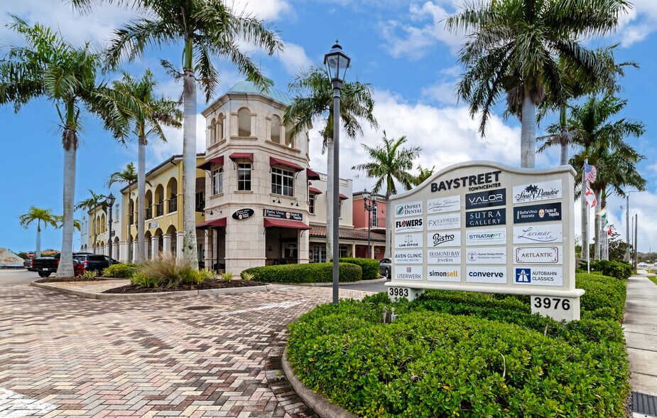 More Photos Of 3983 Destination Dr, Osprey Storefront Retail Office For Lease