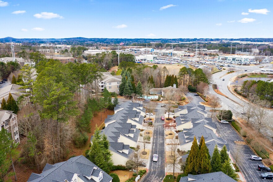 More Photos Of 2015 Barrett Lakes Blvd NW, Kennesaw Office Residential For Lease