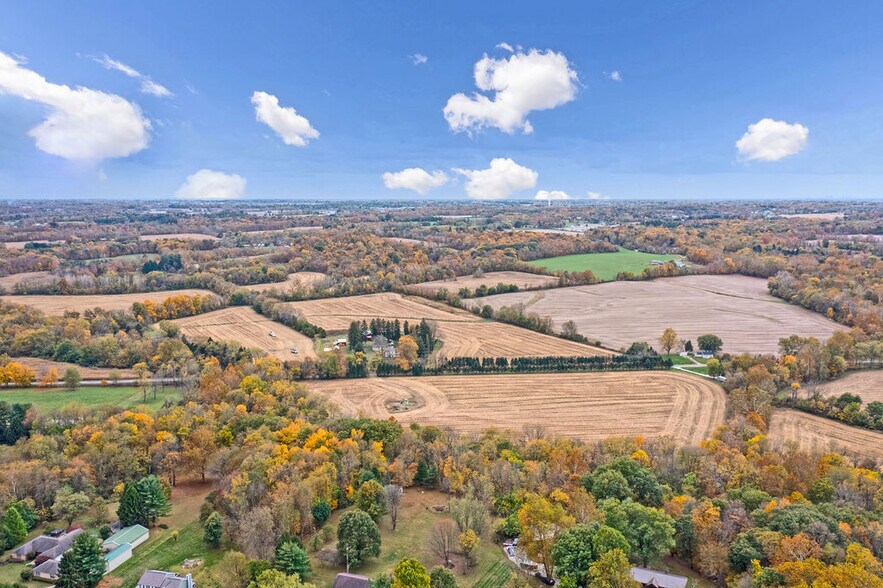 More Photos Of 8259 & 8289 Duncan Plains Road Northwest, Alexandria Land For Sale