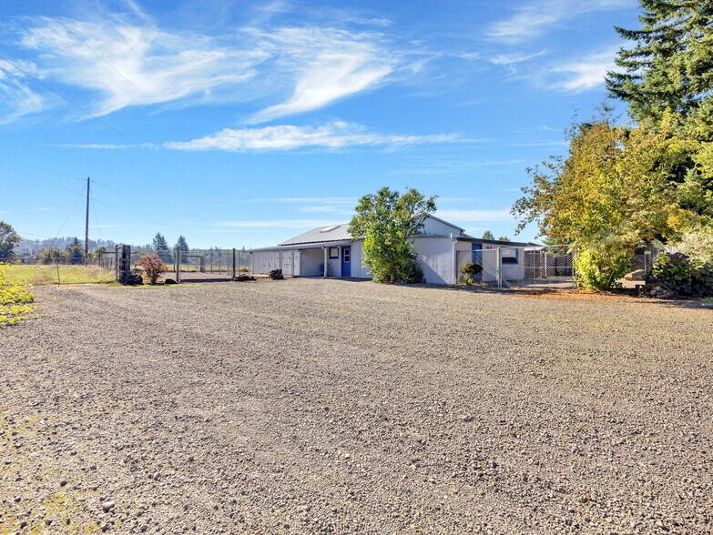 More Photos Of 44434 SE Coalman Rd, Sandy Light Manufacturing For Sale
