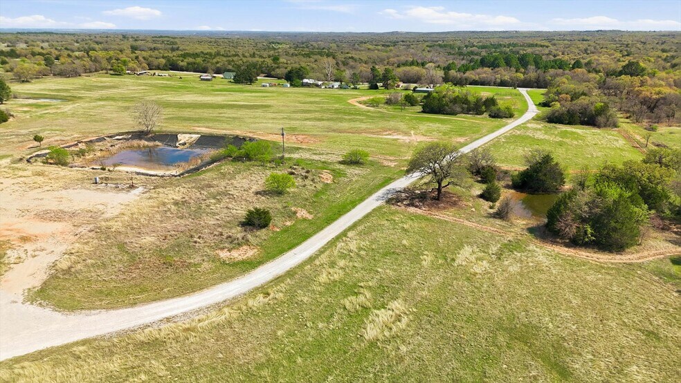 More Photos Of 2548 County Road 2690, Alvord Land For Sale