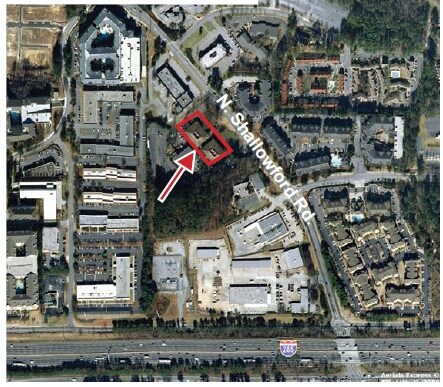 More Photos Of 4488 N Shallowford Rd, Dunwoody Office For Lease