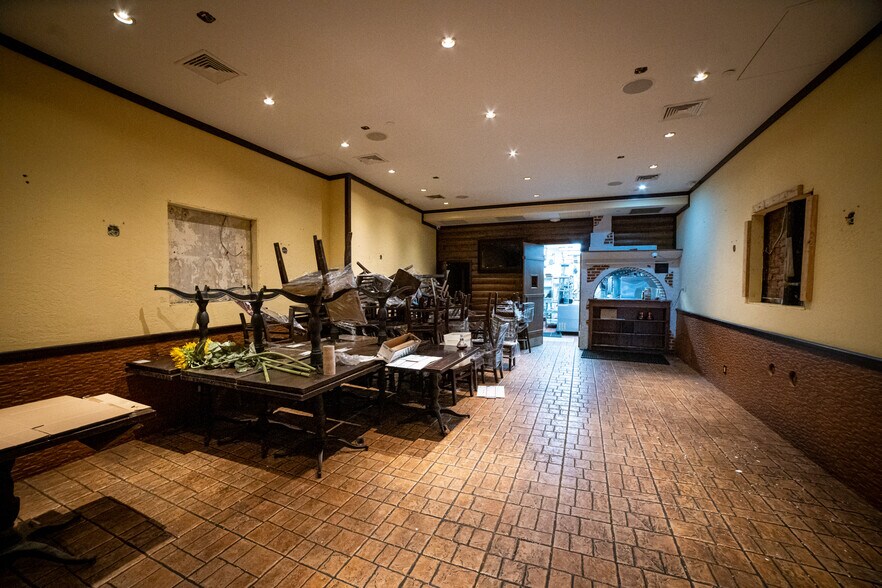More Photos Of 1655 Sheepshead Bay Rd, Brooklyn Restaurant For Sale