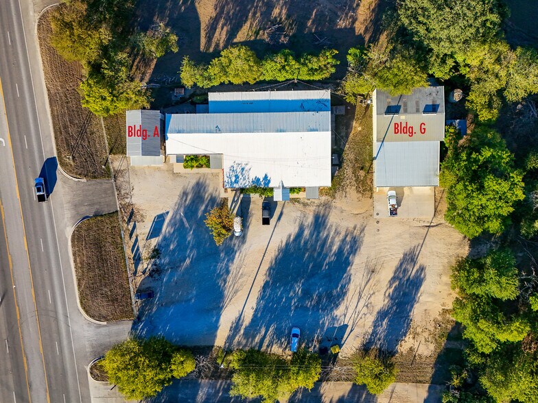 Primary Photo Of 3419 Hunter Rd, San Marcos Unknown For Lease