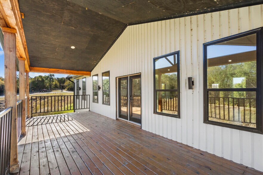 More Photos Of 9016 Private Road 2329, Terrell Lodge Meeting Hall For Sale