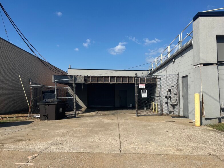 Primary Photo Of 2900-2908 Market St, Saint Louis Unknown For Lease
