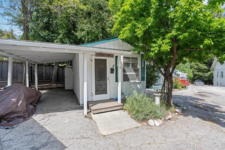 More Photos Of 6444 California 9, Felton Apartments For Sale