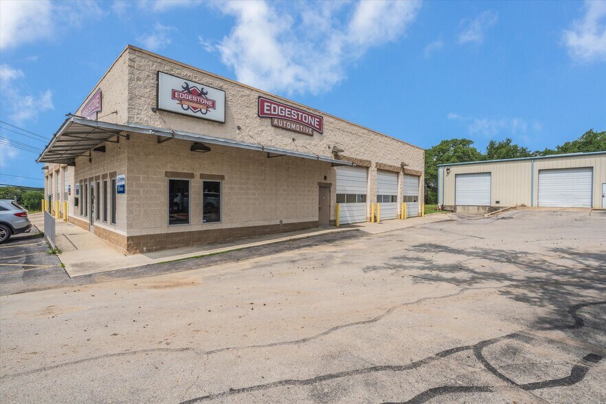 More Photos Of 10908 W US 290 Hwy, Austin Land For Sale