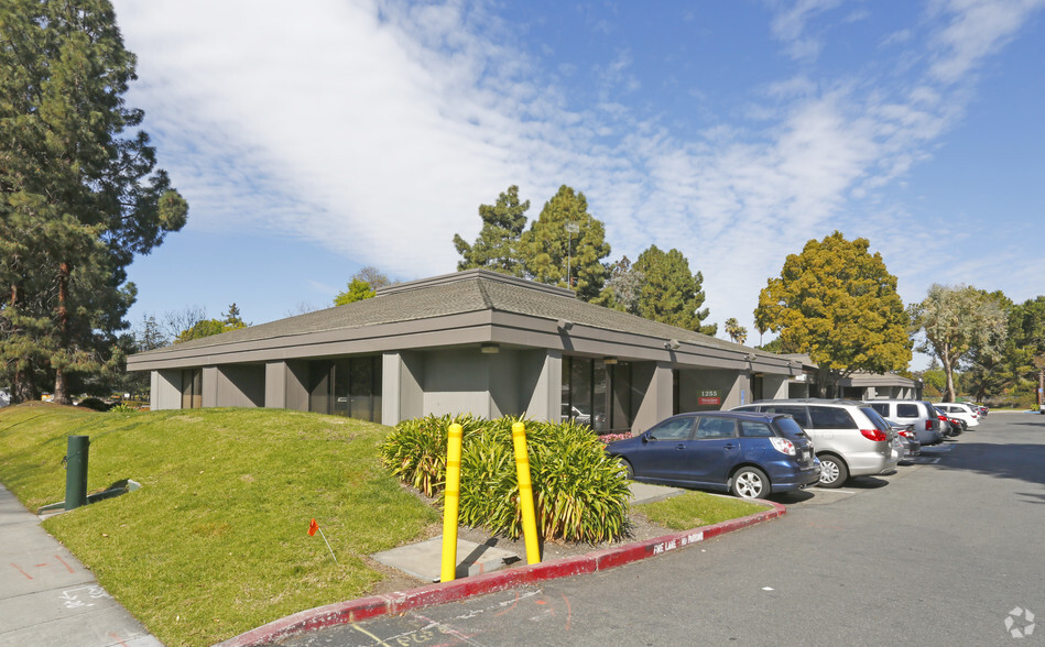 Primary Photo Of 1255 Oakmead Pky, Sunnyvale Office For Sale