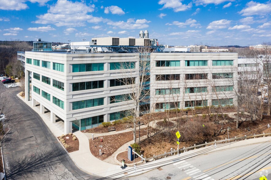 More Photos Of 275 Second Ave, Waltham Office For Lease