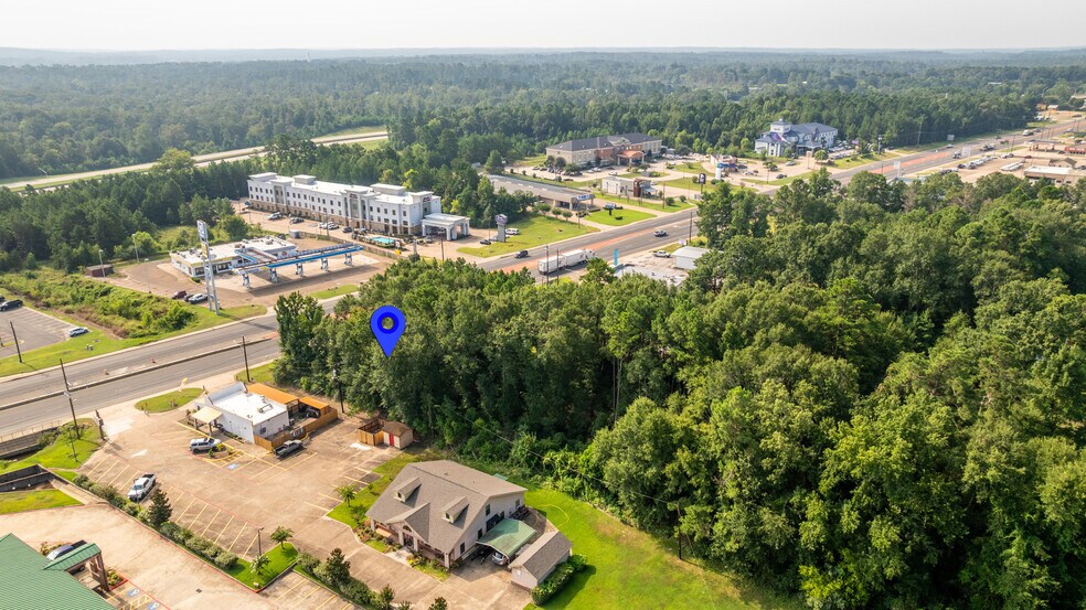 More Photos Of TBD South St, Nacogdoches Land For Sale
