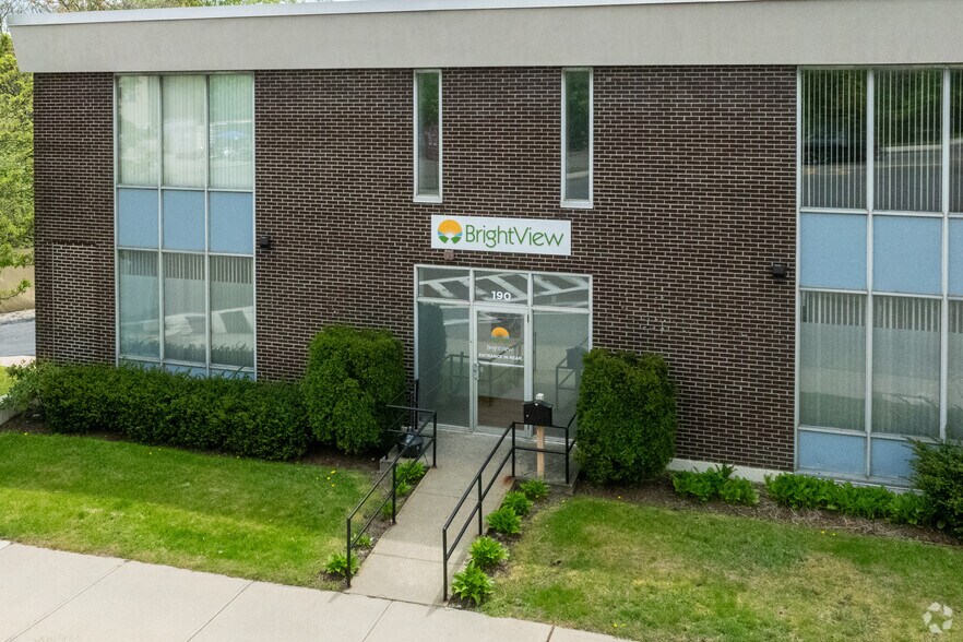 More Photos Of 190 Fremont St, Worcester Medical For Lease