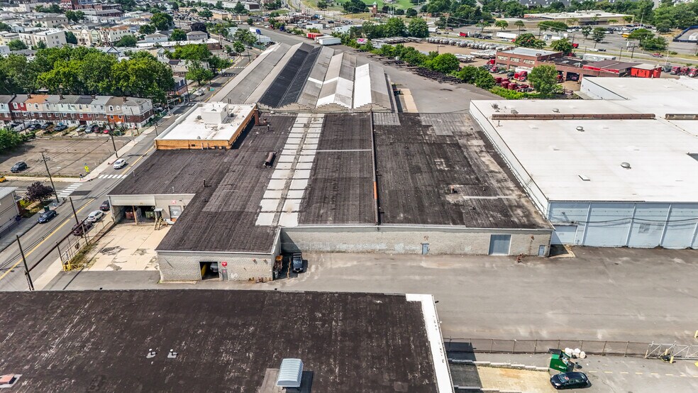 More Photos Of 107 West Side Ave, Jersey City Warehouse For Lease