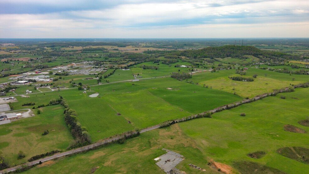 More Photos Of 2001 Doyle Ave, Cave City Land For Sale